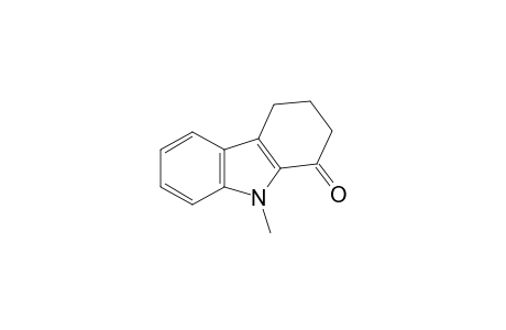 3,4-dihydro-9-methylcarbazol-1(2H)-one