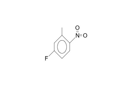 5-Fluoro-2-nitrotoluene