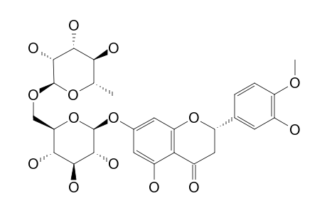 Hesperidine