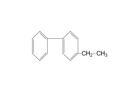 4-Ethylbiphenyl