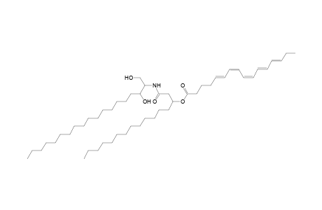 Cer 19:0;2O/16:0;(3OH)(FA 16:5)