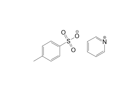 Pyridine p-toluenesulfonate