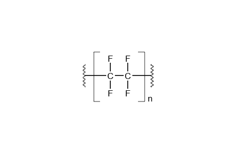 POLY(TETRAFLUOROETHYLENE)*SPECIFIC GRAVITY 2.26