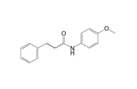 p-cinnamanisidide