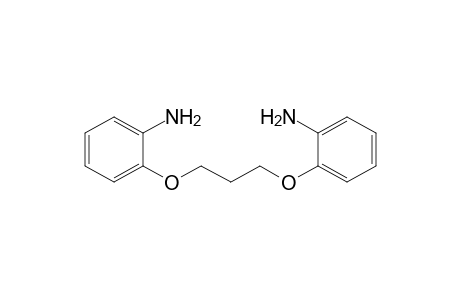 2,2'-(trimethylenedioxy)dianiline