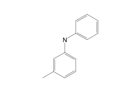 3-Methyldiphenylamine