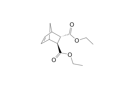 (2S,3S)-Diethyl bicyclo[2.2.1]hept-5-ene-trans-2,3-dicarboxylate