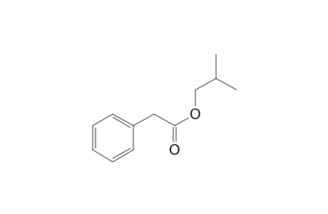 Isobutyl phenylacetate