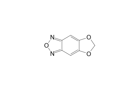 [1,3]dioxolo[4,5-f][2,1,3]benzoxadiazole