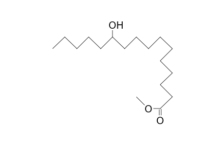 JALAPINOLATE;METHYL-11-HYDROXY-HEXADECANOATE