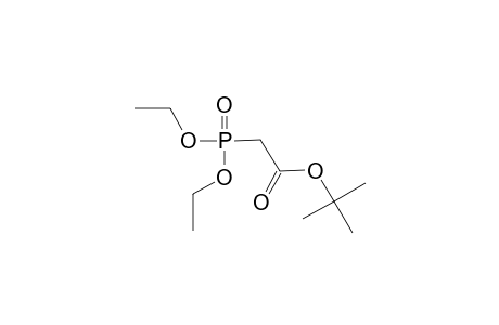 tert-Butyl diethylphosphonoacetate