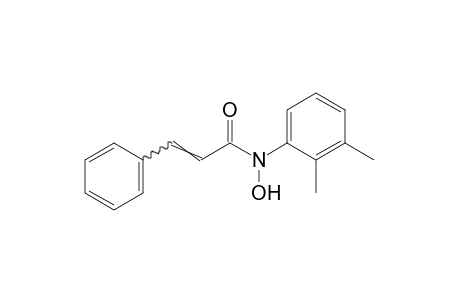 N-(2,3-xylyl)cinnamohydroxamic acid