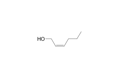 cis-2-Hexen-1-ol