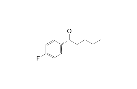 (R)-1-(4-FLUOROPHENYL)-1-PENTANOL