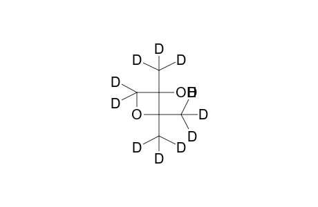 2,2,3-Trimethyl-3-oxetanol (D11)