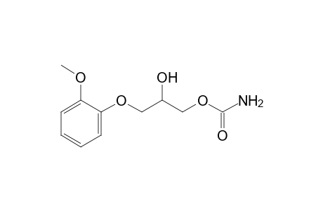 Methocarbamol