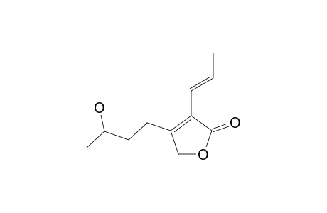 PESTALAFURANONE-G