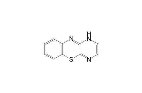 1,4-Diazaphenothiazine