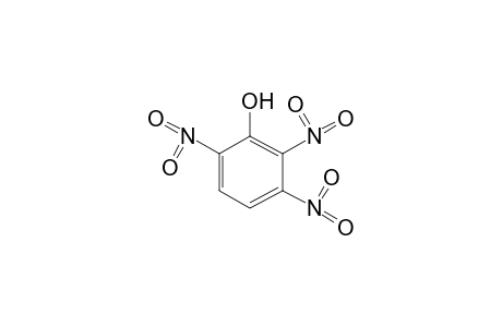 2,3,6-TRINITROPHENOL