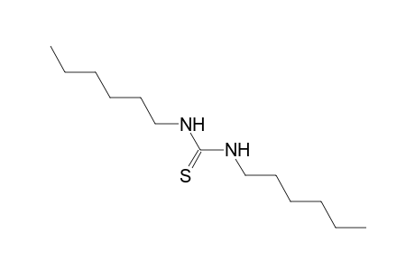 1,3-dihexyl-2-thiourea