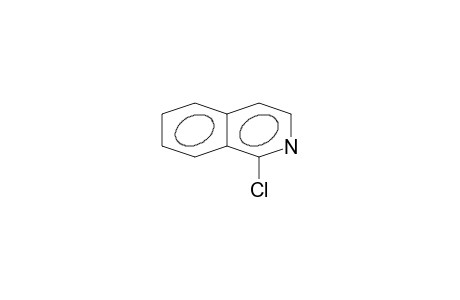 1-Chloroisoquinoline