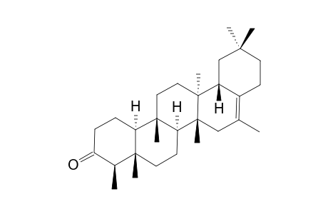 3-OXO-16-METHYL-FRIEDEL-16-ENE