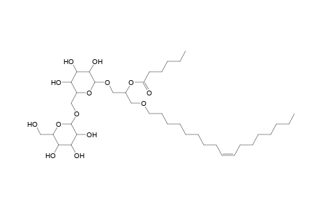 DGDG O-17:1_6:0