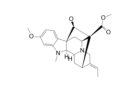 11-METHOXYVINCAMAJINE