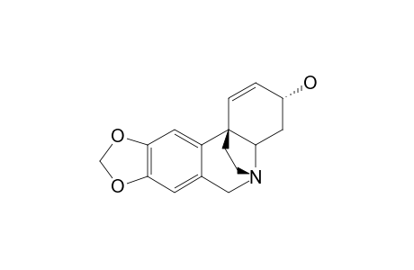 Crinine