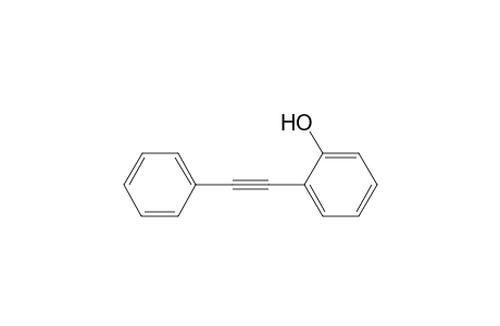 2-Hydroxydiphenylethynye