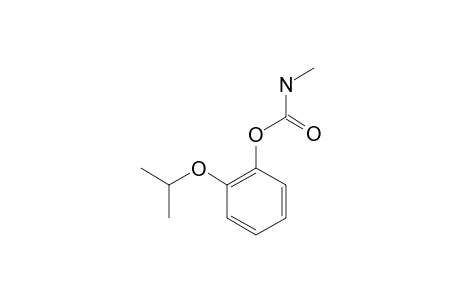 Propoxur