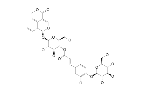 PICROGENTIOSIDE-B