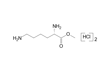 L-Lysine methyl ester dihydrochloride