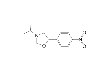 Nifenalol formyl artifact