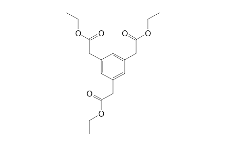 (s-phenenyl)triacetic acid, triethyl ester
