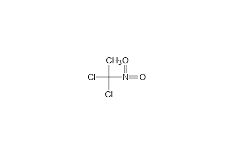 1,1-dichloro-1-nitroethane