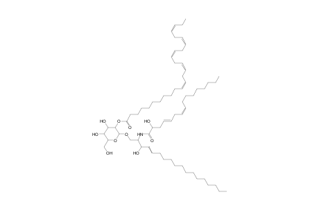 AHexCer (O-26:5)18:1;2O/16:2;O