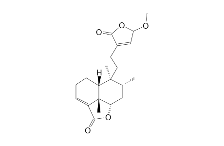 LIMBATOLIDE-A