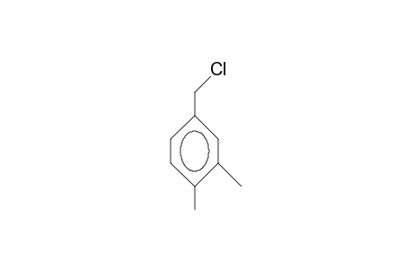 3,4-Dimethylbenzyl chloride