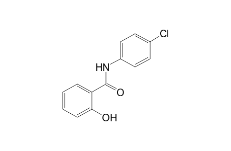 4'-Chlorosalicylanilide