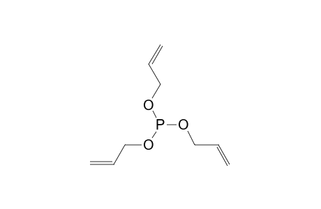 Triallyl phosphite