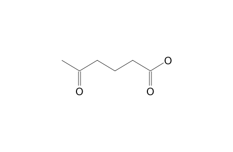 5-oxohexanoic acid