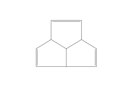 2a,4a,6a,6b-TETRAHYDROCYCLOPENTA[cd]PENTALENE