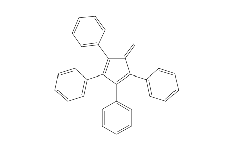 5-methylene-1,2,3,4-tetraphenylcyclopentadiene