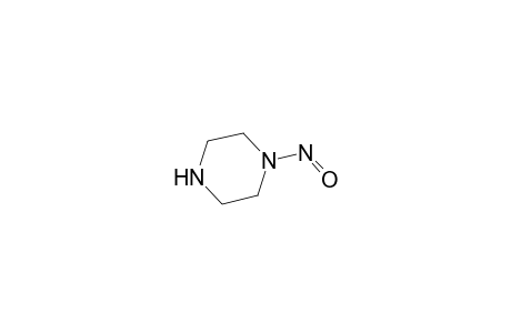 Piperazine, 1-nitroso-