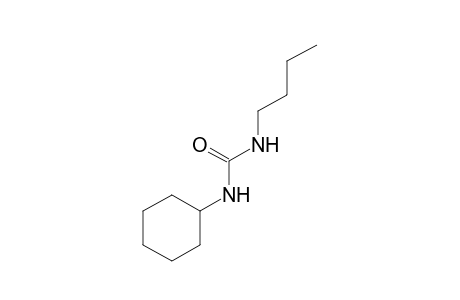 1-butyl-3-cyclohexylurea