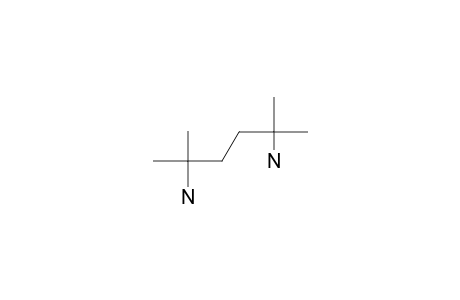 1,1,4,4-teramethyl-1,4-butandiamine