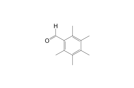 Pentamethylbenzaldehyde