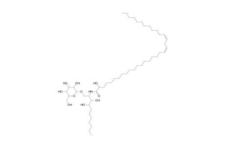 HexCer 11:0;3O/34:2;(2OH)