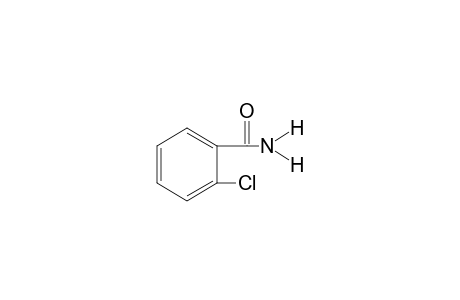 o-chlorobenzamide